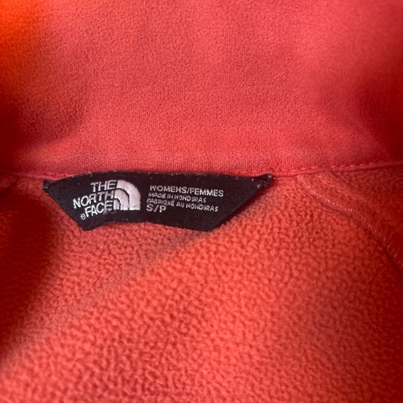 The North Face Women's Coral Ski Jacket - Picture 3 of 6